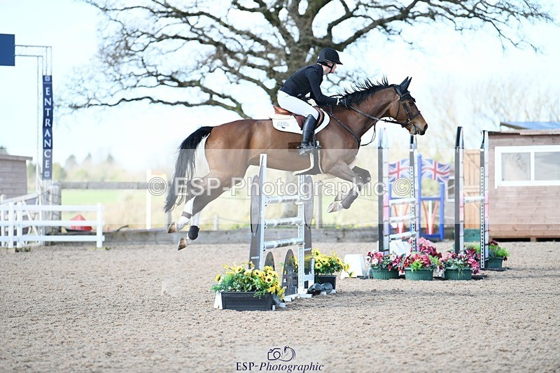 250328-121435-00915 - Cls 3 Snr Foxhunter