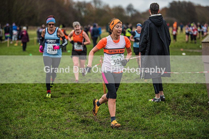 Blackpool-114 - Mid Lancs XC Blackpool Saturday 13th January 2024