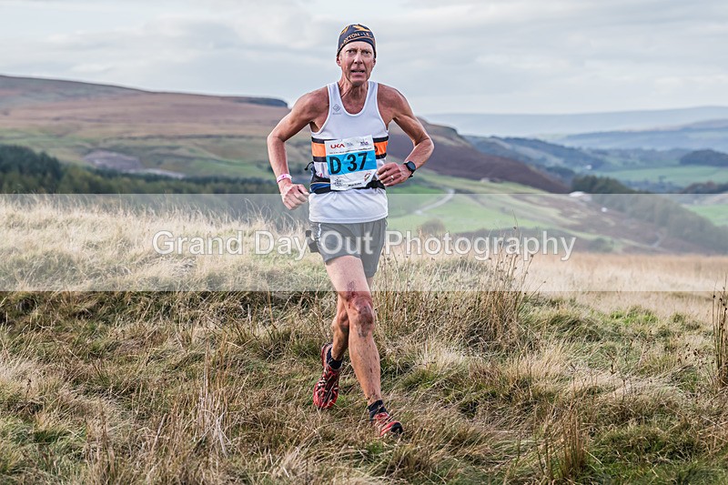 Leg 4-620 - UK Fell & Hill Relays - Todmorden Leg 4 Saturday 17th October 2026