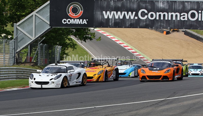  - USLOT  Lotus Specific