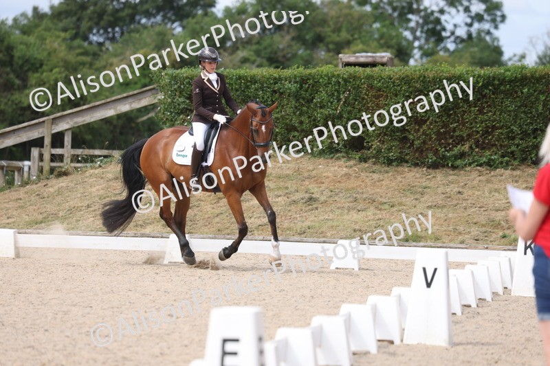 20260705-0253 - Class 3 - Novice 5