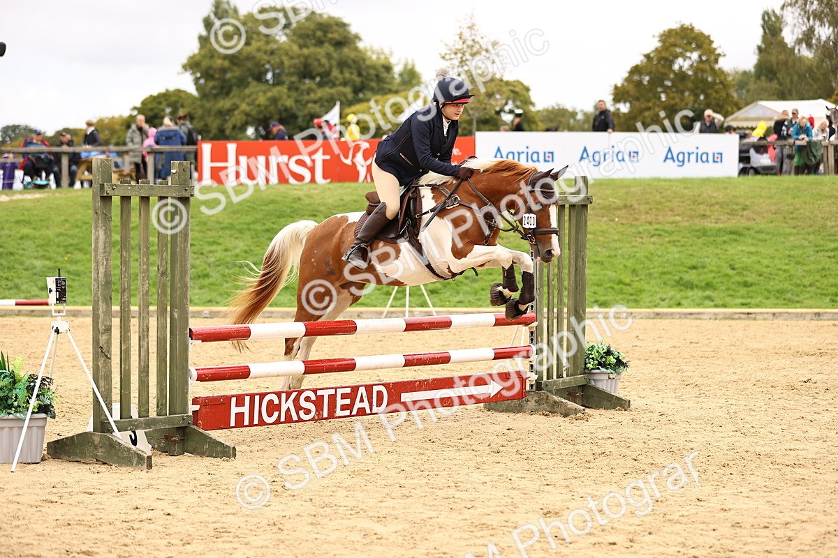 SBM_65560 - J17 - Junior Pony 80cm Championship