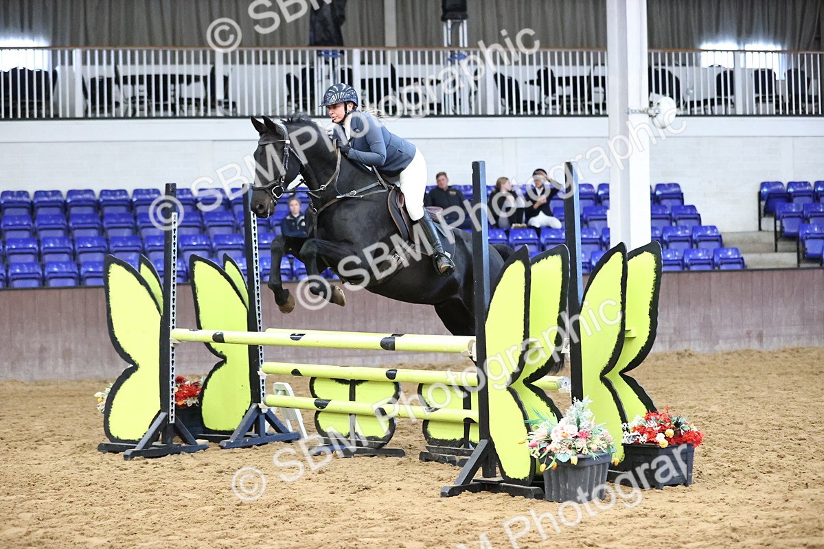 SBM_005183 - Class 17 - Equiyd Ruby Bluechip Qualifier