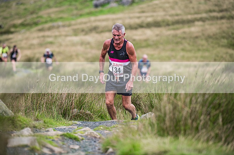 Ingleborough-416 - Ingleborough Mountain Race Saturday 19th July 2025
