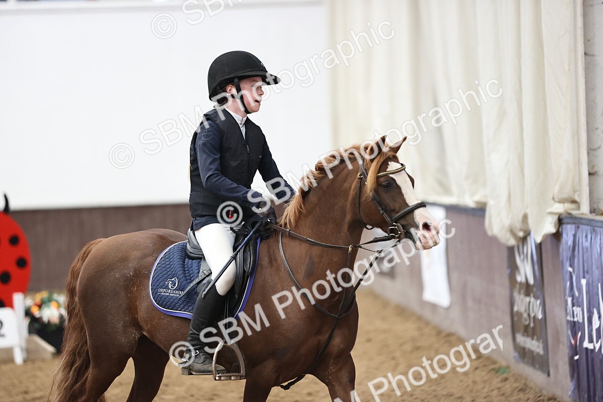 SBM_002605 - Class 12 - Springboard 128cm 138cm 90cm 1.00m