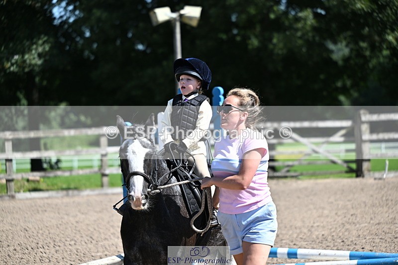 240729B-112116-02338 - Showjumping Competition