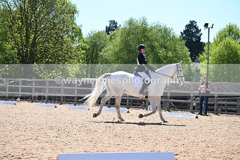 WJ6_2225 - Class 5 error on card no second rider