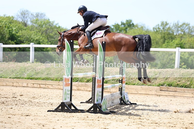 3E7A6630 - Class 5: Senior Discovery/1m open