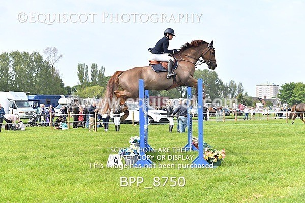 BPP_8750 - CLASS 2 The RHS Equikro Equestrian Classic Championship Qualifier (1.20m)