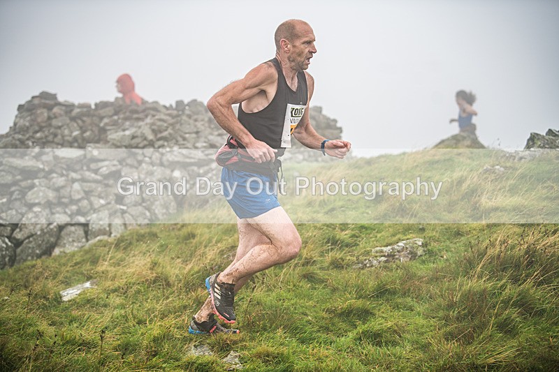 Ennerdale-38 - Ennerdale show Fell Race Wednesday 28th August 2024