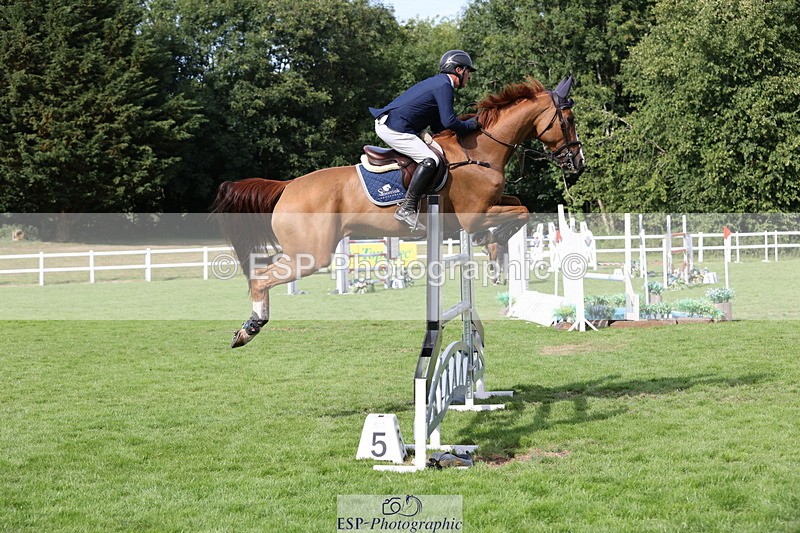 250704A-172813-12468 - Cls 18 Snr 1.40m Grand Prix