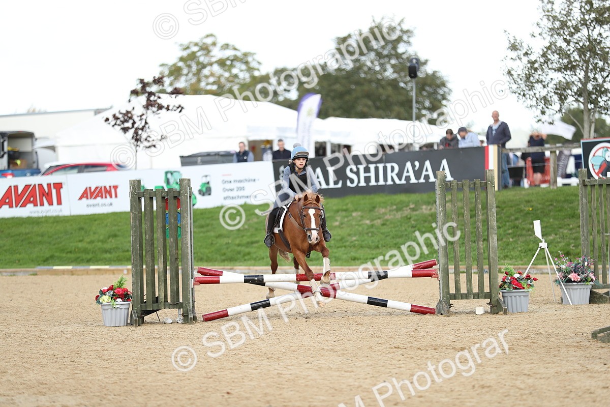 SBM_17187 - E4b - Eventers Challenge 60cm Open