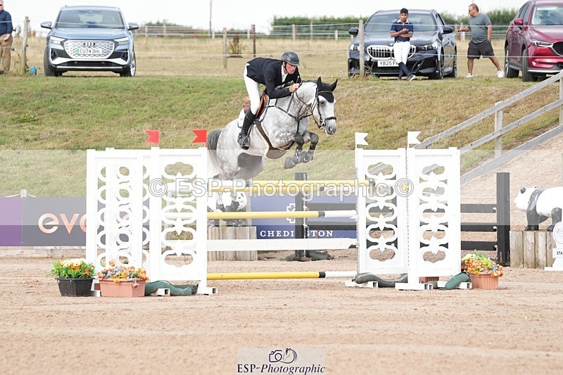 250718-175055-12699 - Cls 6, 3 Star Big Tour LR Qualifier Jump Off and Presentations