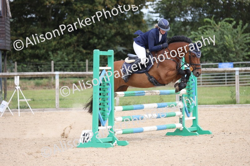 20250727-2118 - Class 6 - 90cm