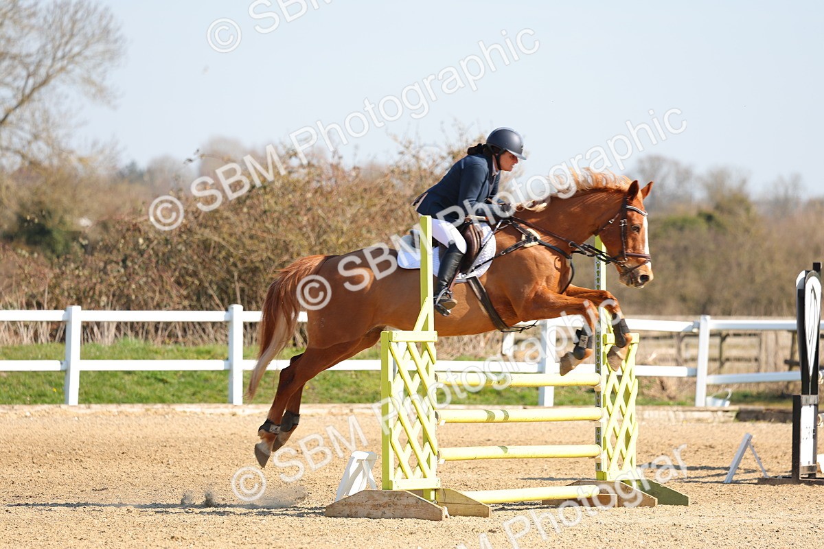 SBM_000557 - Class 2 - Senior British Novice - 90cm