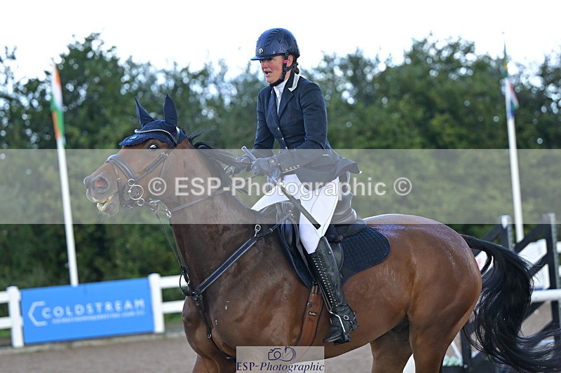 240912A-101803-00963 - Cls 8 Snr British Novice and 90cm Open