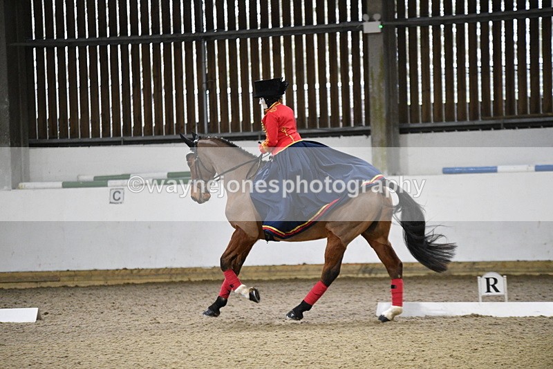 WJ5_9416 - Time 13:04 to 13:41 Fancy Dress DTM