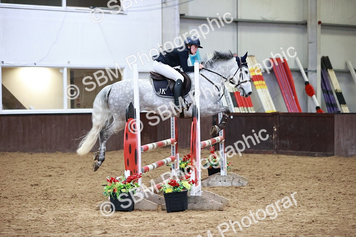 SBM_001084 - Class 3 - Pony Discovery 90cm