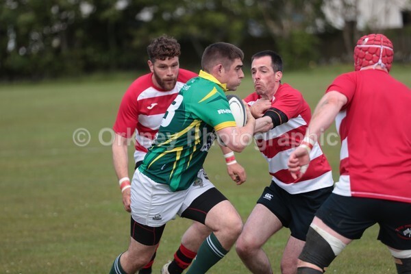 AA078990 - Come Ashore Cup 2025