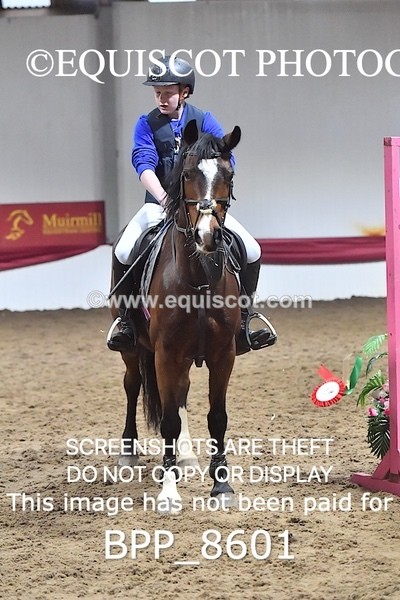 BPP_8601 - CLASS 7 80CM GRAND PRIX