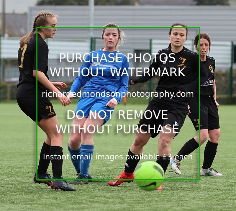 IMG_8681 - GT7 Ladies v Clitheroe