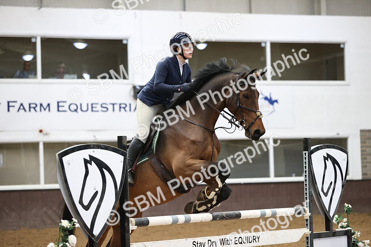 SBM_003022 - Class 10- Senior Discovery - 1.00m