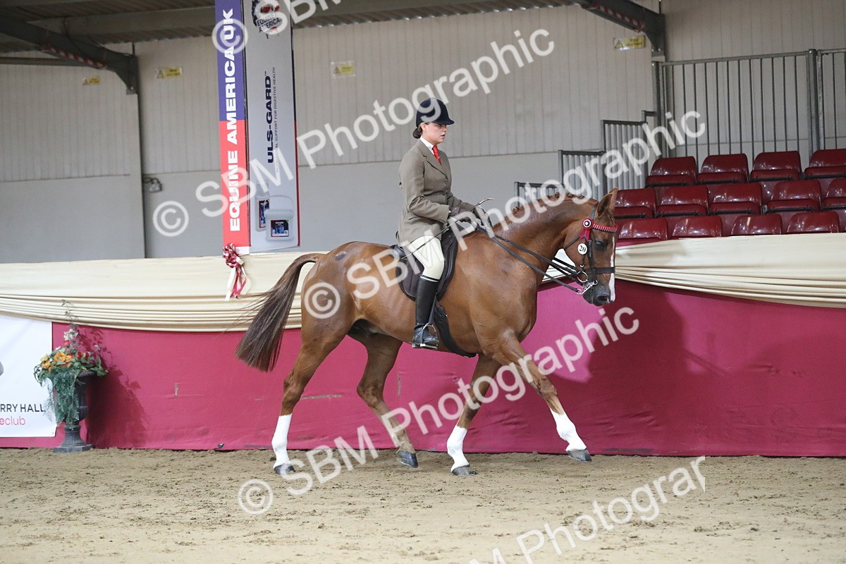 SBM_02017 - Class 5a Area Ridden Veterans