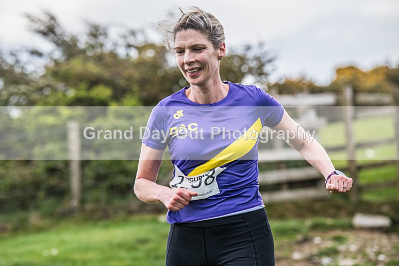 Hay-O-623 - Hay-O Trail Race Tuesday 19th May 2026
