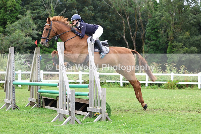 3E7A2507 - Class 7: 90cm open