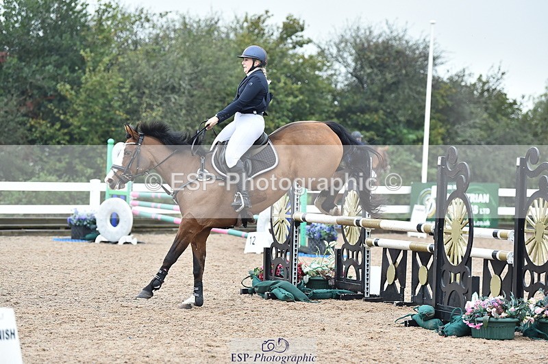 231013A-094058-00830 - Cls 6 British Novice & 90cm Open