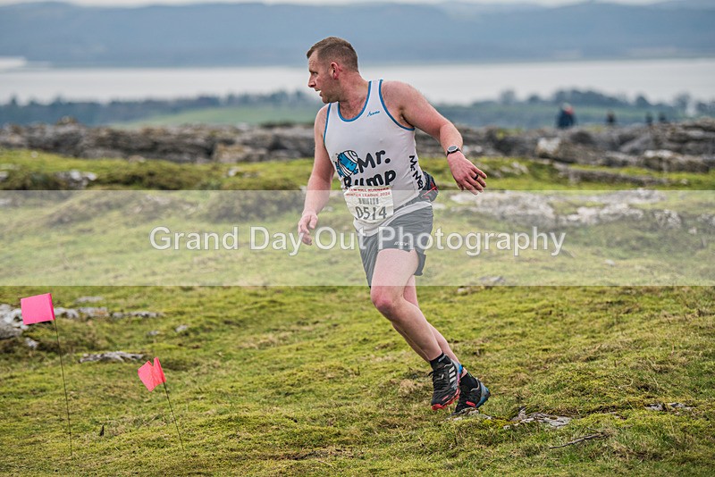 Birkrigg-625 - Kendal Winter League Races Birkrigg Sunday 28th January 2024