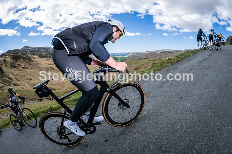 134715-2 - Hardknott Pass Camera 2 13.00-14.00