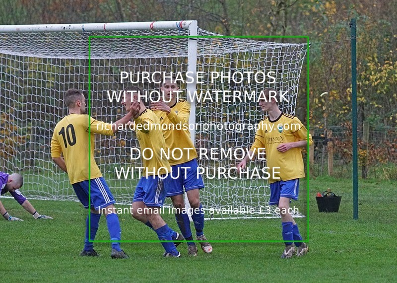 DSC08684 - Kendal Utd Res v Burneside (21/11/21), First Half