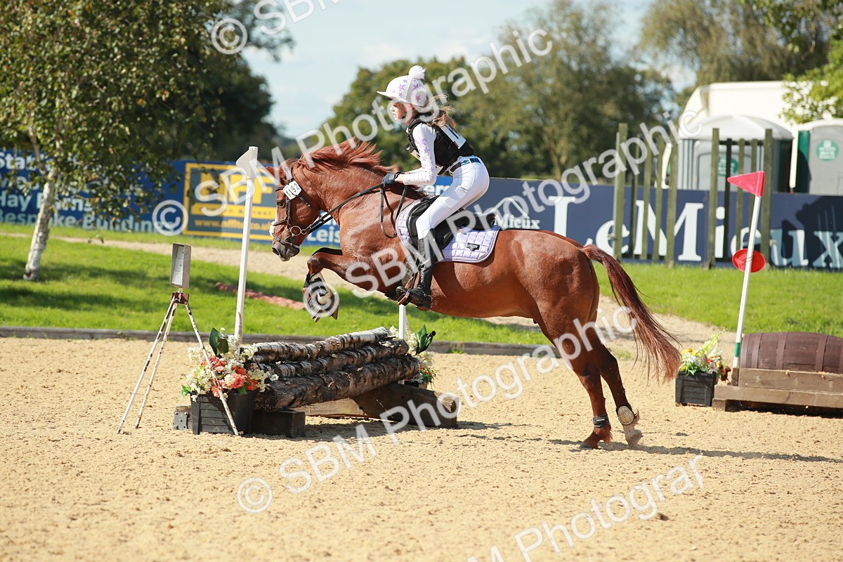 SBM_25470 - E11 - Eventers Challenge 60cm Championship