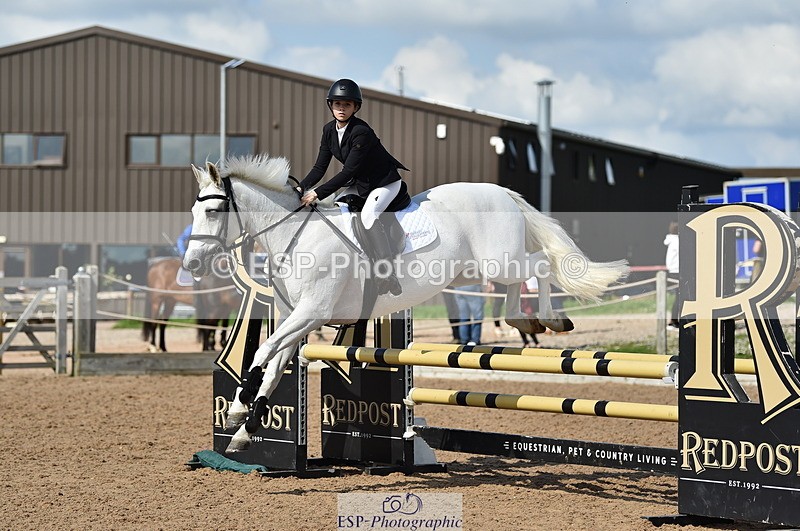 230902A-143504-01793 - Cls 3B Pony Medium 90cm