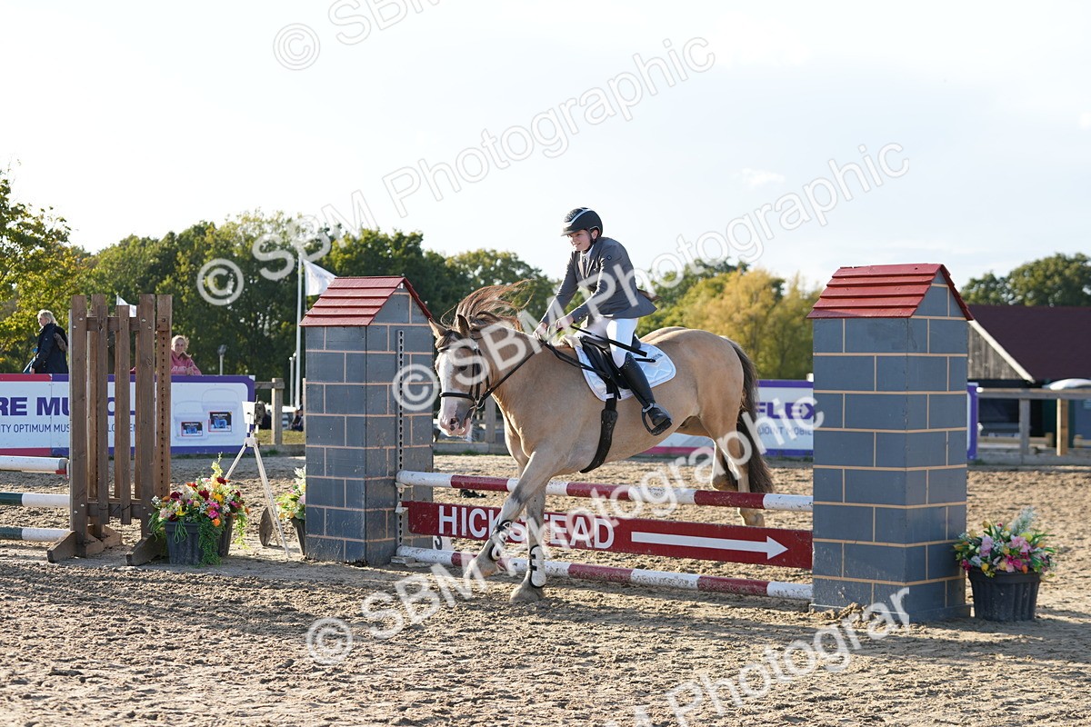 SBM_54010 - J8 - Junior Pony 65cm Championship