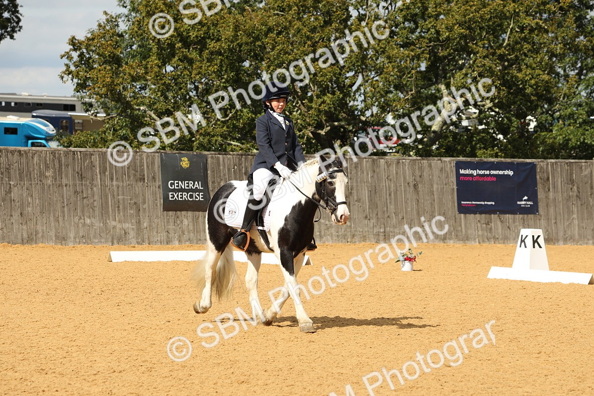 SBM_41924 - D21 - Junior Championship - Intro A