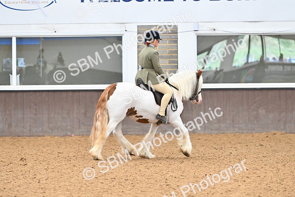 SBM_001404 - Class 18 - Ridden Cob