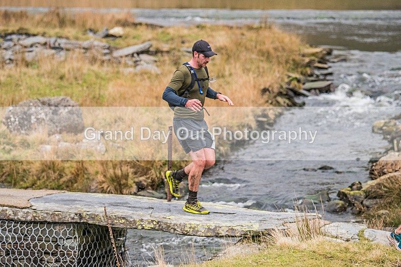 Kong MMM-1421 - Kong Mini Mountain Marathon Round 3 North Wales Blaenau Ffestiniog  Sunday 27th November 2022