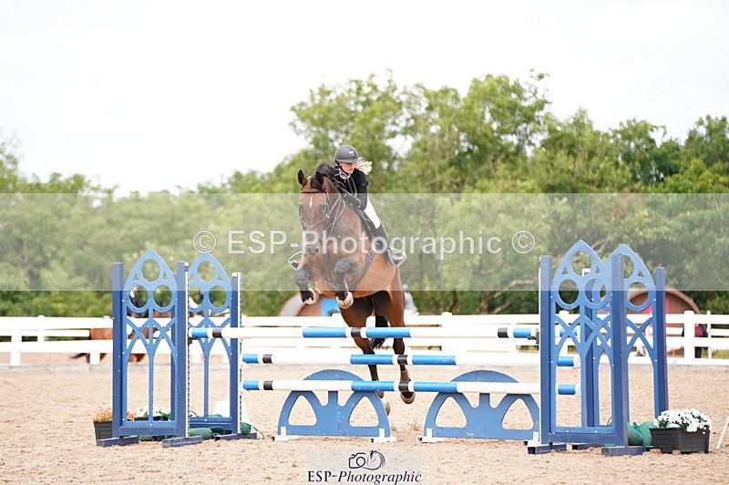 240804A-131334-10919 - Cls 52 1.10m Amateur Qualifier