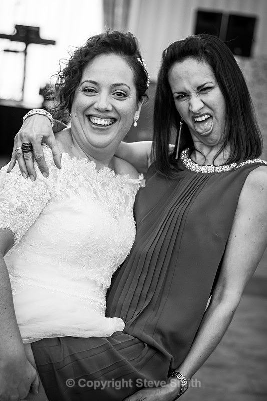  - Weddings & Christenings