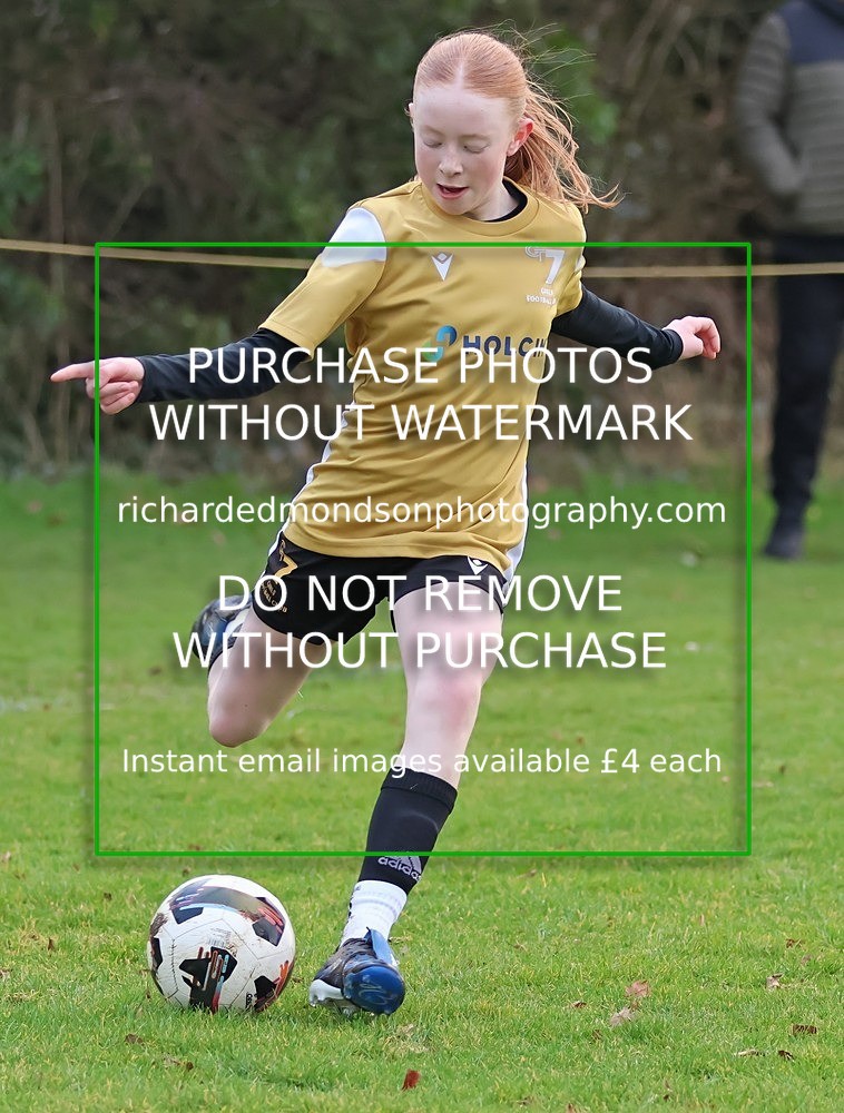 533A4015 - GT7 Academy Girls U12 (24/1/26)