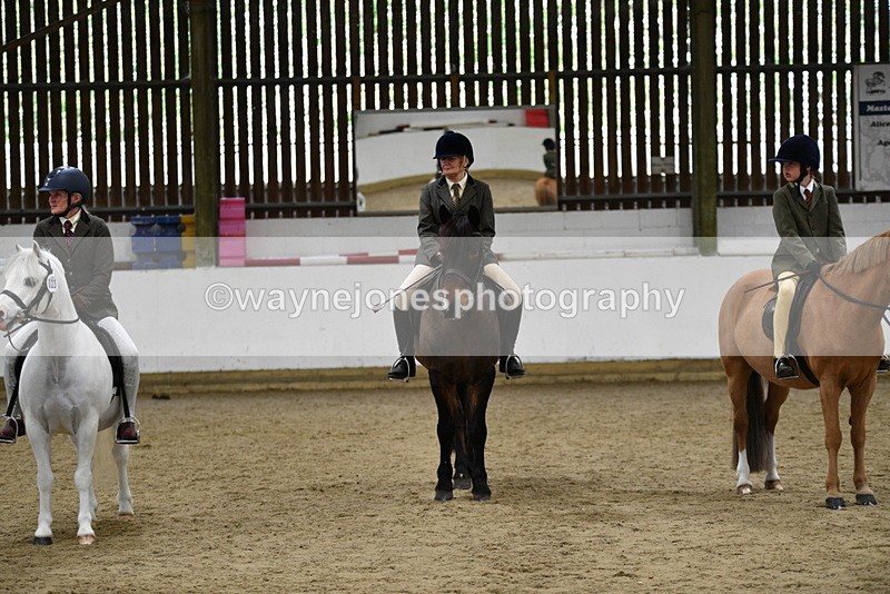 WJ5_6415 - Class 9 Ridden Veteran