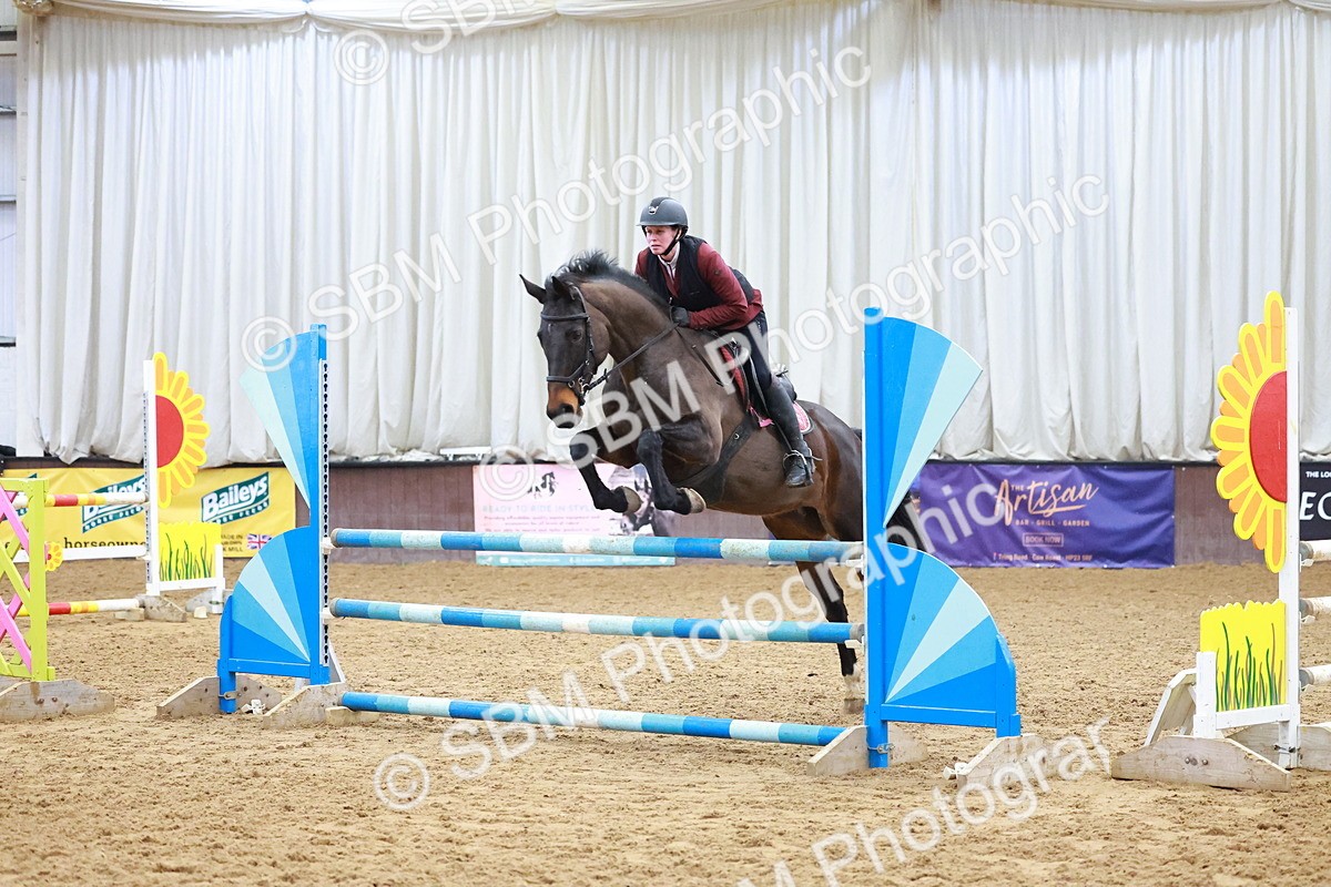 SBM_001105 - Class 3 - Senior Discovery 1.00m