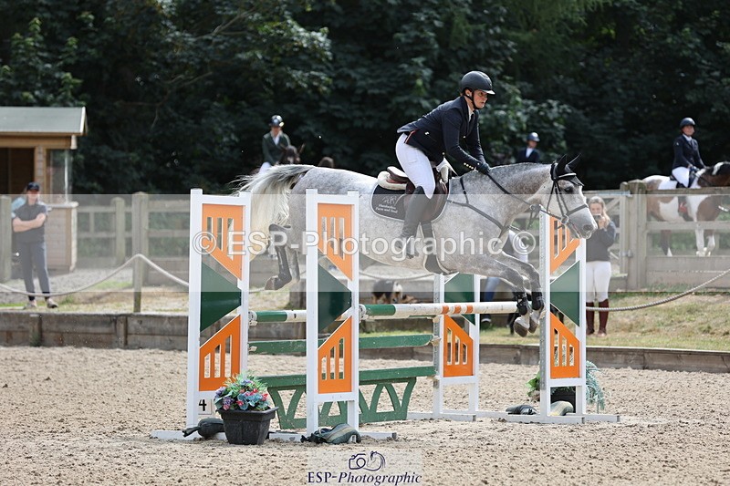 250705A-163510-16107 - Cls 37 1.05m Amateur Quali