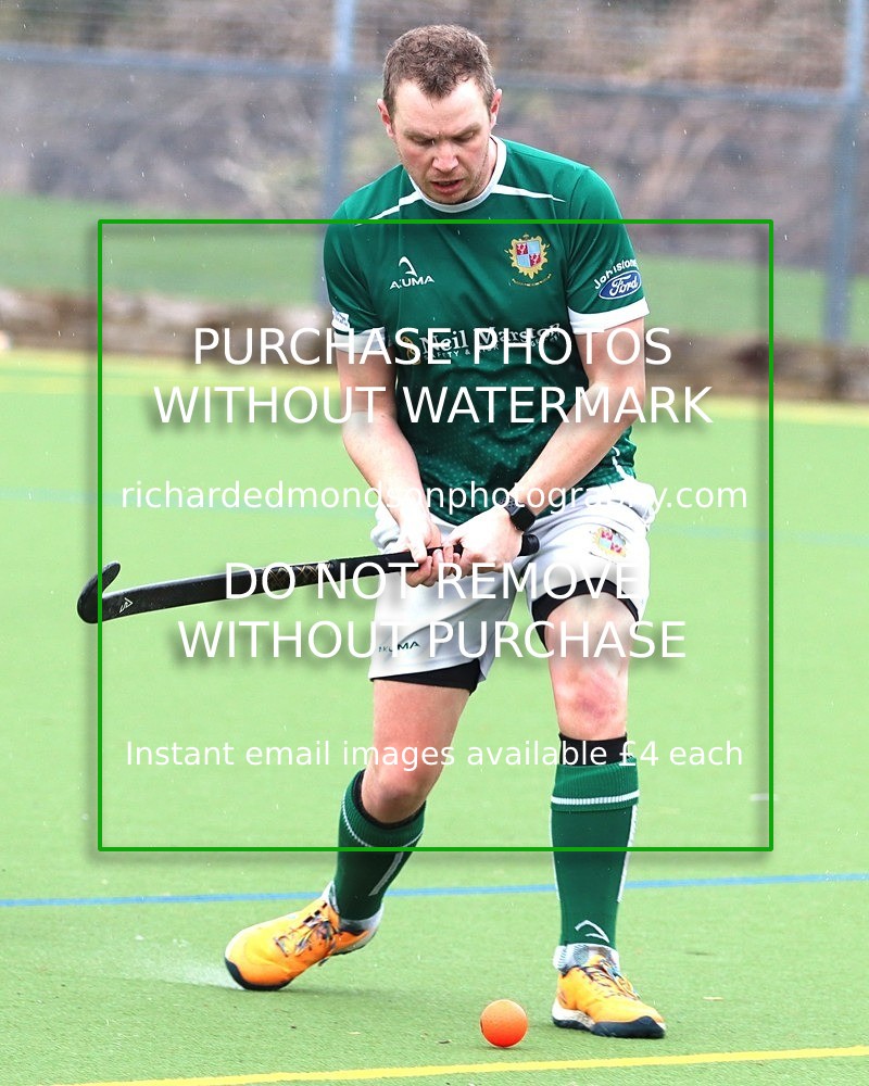 IMG_3472 - Kendal Mens Hockey vs Garstang (23/3/24)