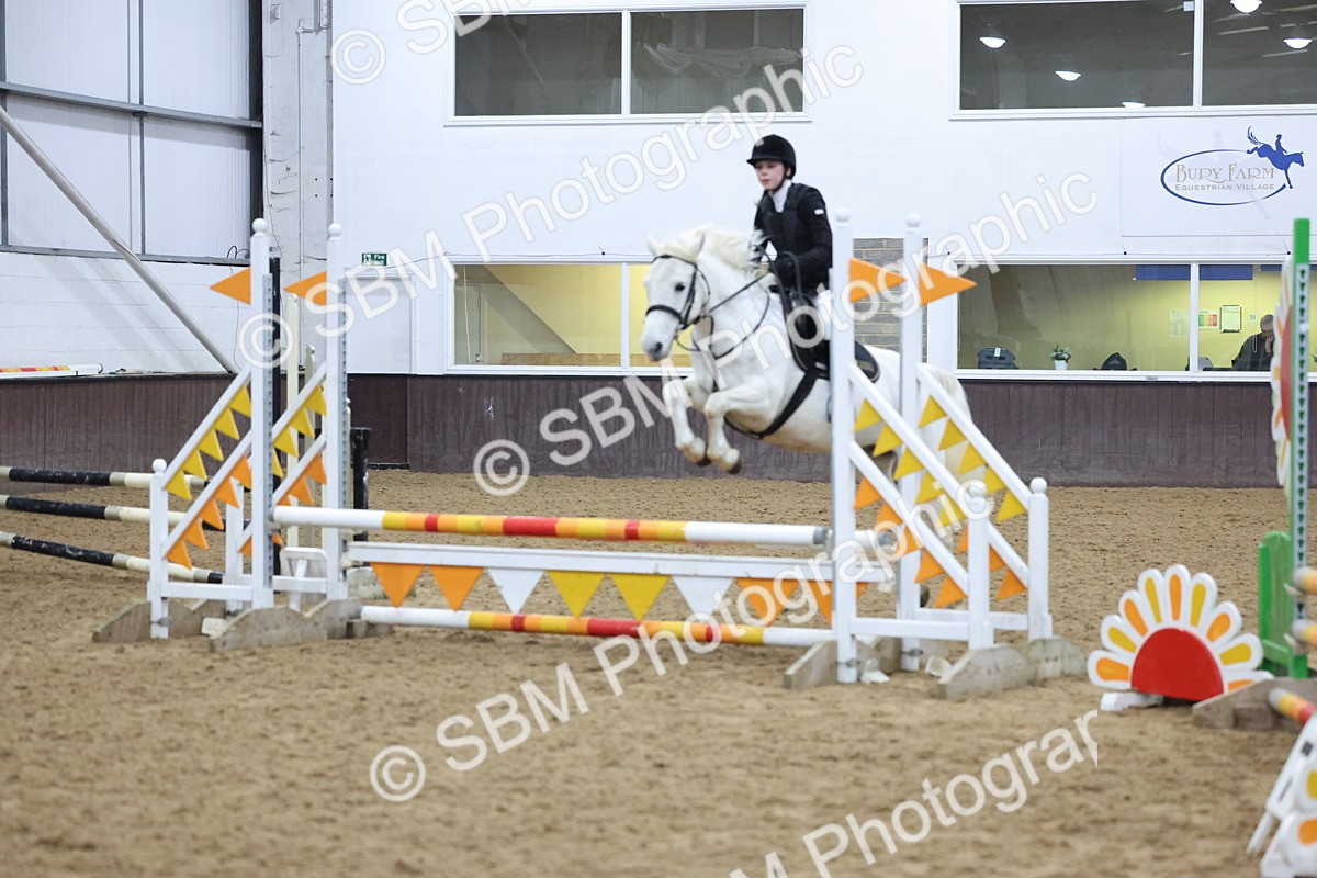 SBM_002387 - Class 8 - Clear Round