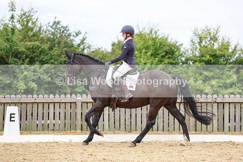 3E7A0415 - Class 4: Prelim 1 2024 Section B