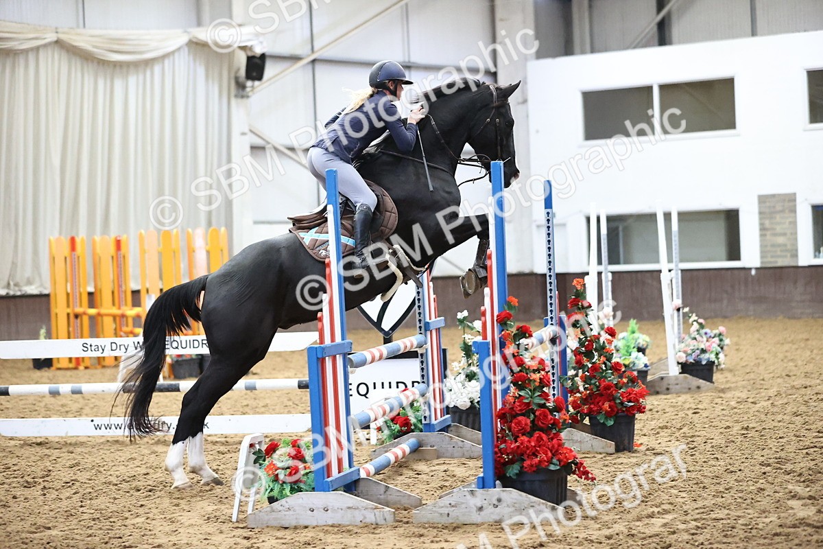 SBM_005926 - Class 17 - Equiyd Ruby Bluechip Qualifier