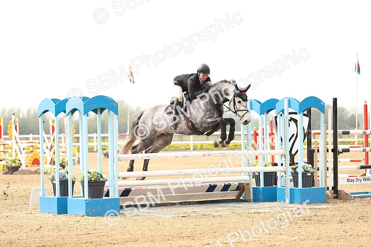  - Class 20 - National 1.30-1.40m